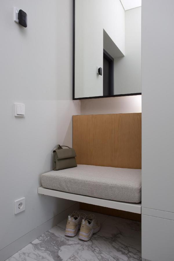 Lovely Uncle Botanical Gardens Studio W Balcony Kiev Exterior foto